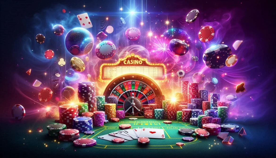 Roulettino Casino